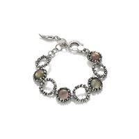Bracciale Giovanni Raspini Donna Maui in Argento Madreperla 10683 - 10683